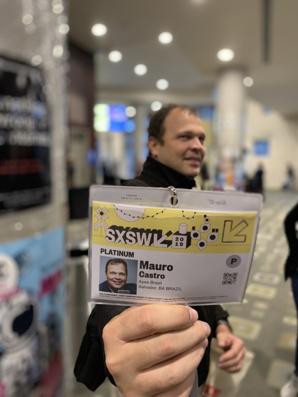 SXSW — Austin, USA