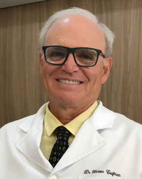 Herton Coifman, MD, MSc, PhD