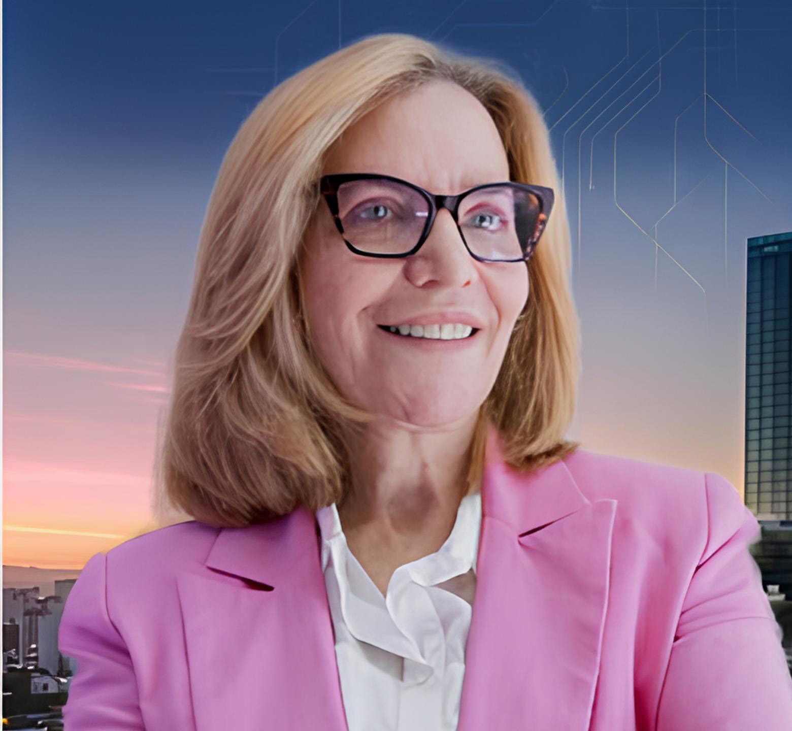 Elen D. J. de Masi, MD, MSc, PhD