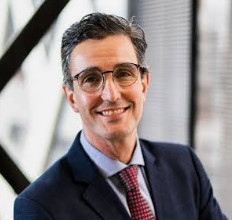 Caio Márcio Soares, MD