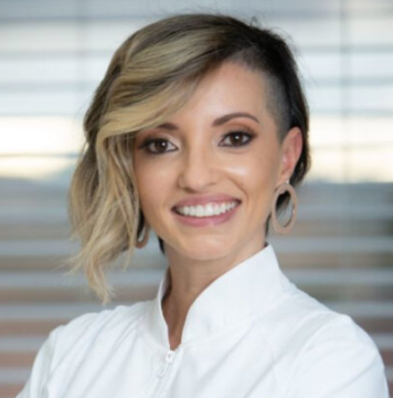 Maria Cristina de Alencar Nunes, PhD, Post-PhD